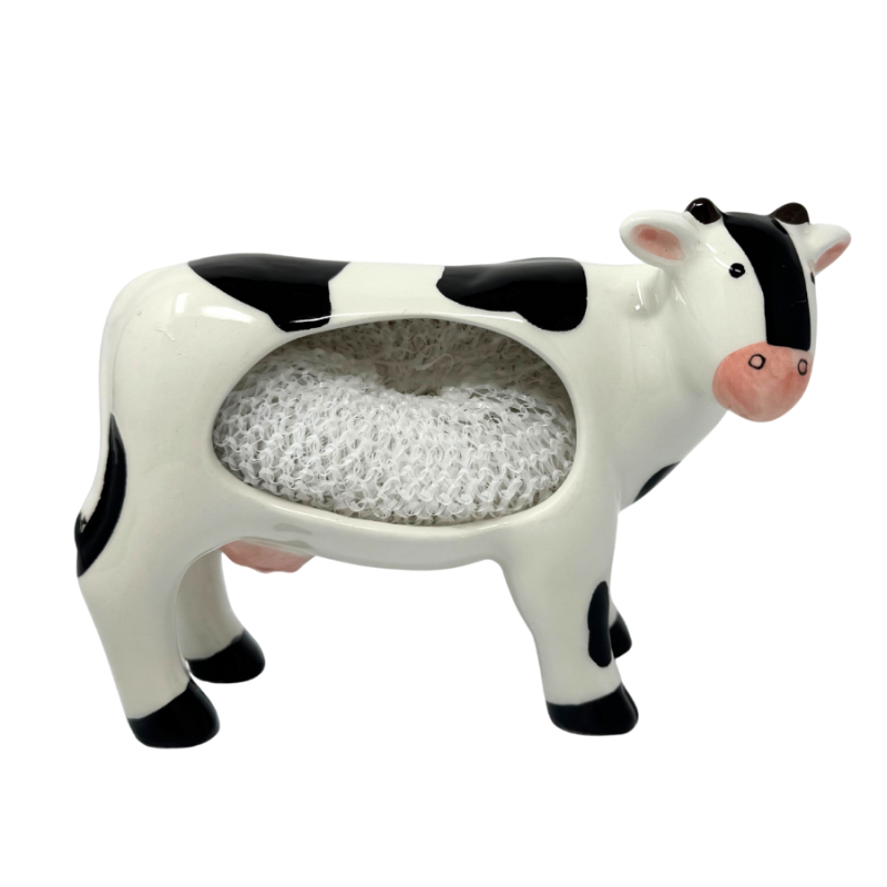 Cow Scrubber Holder