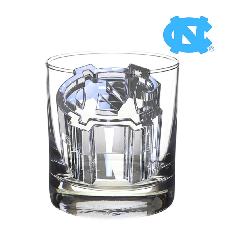 UNC Ice Mold