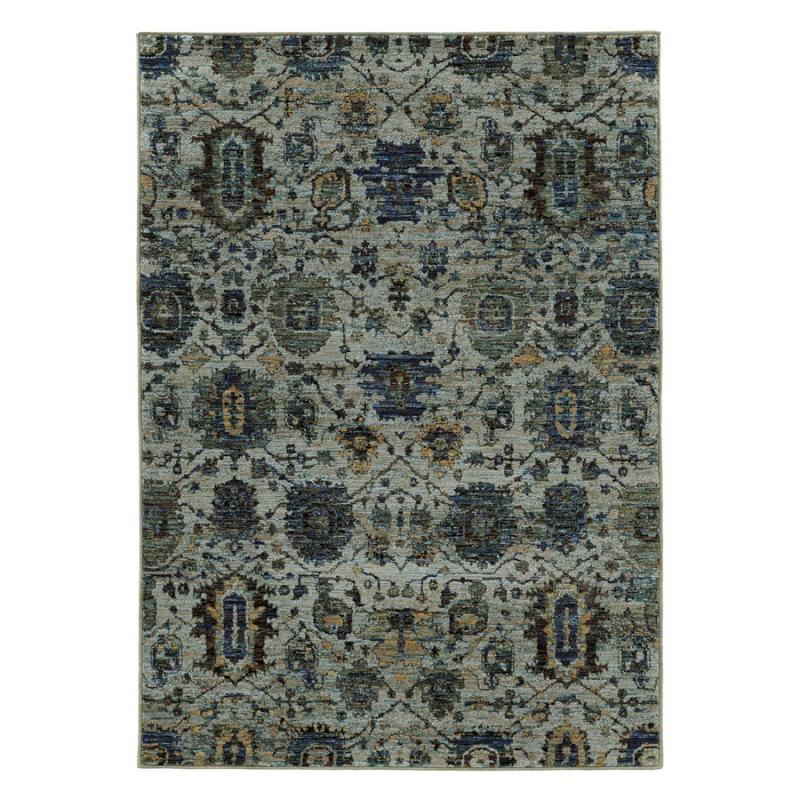 Andorra 7120A Indoor Rug
