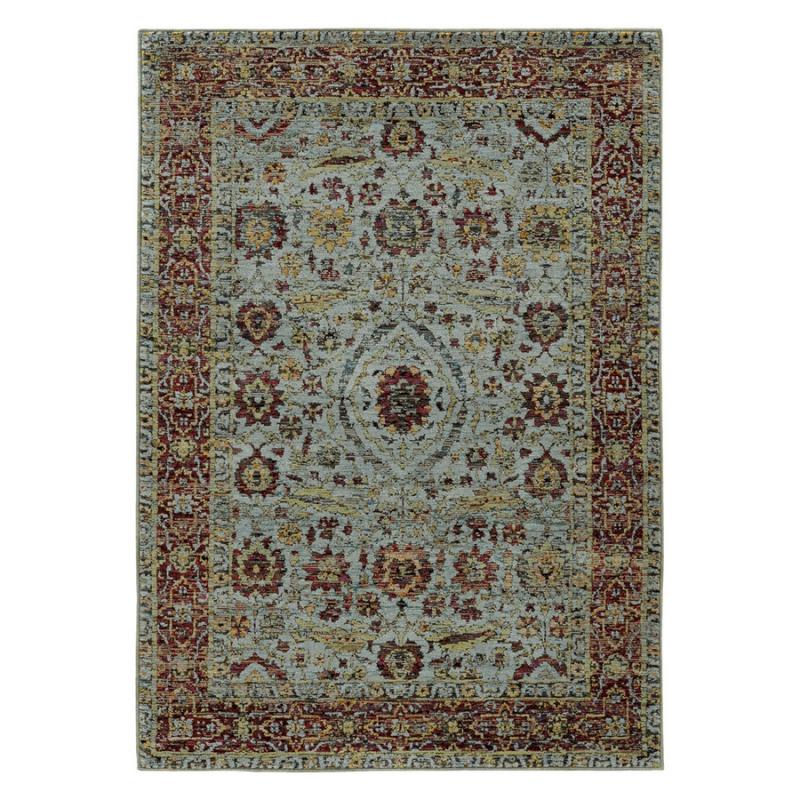 Andorra 7155A Indoor Rug