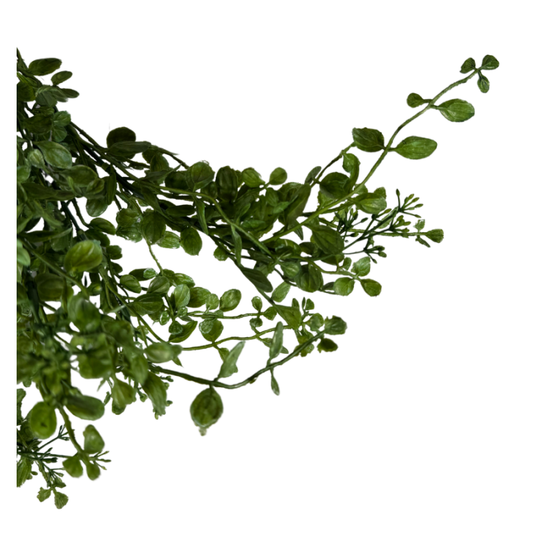 18" Seeded Eucalyptus Bush