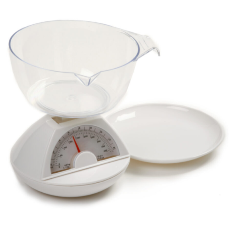 Deluxe Diet / Food Scale
