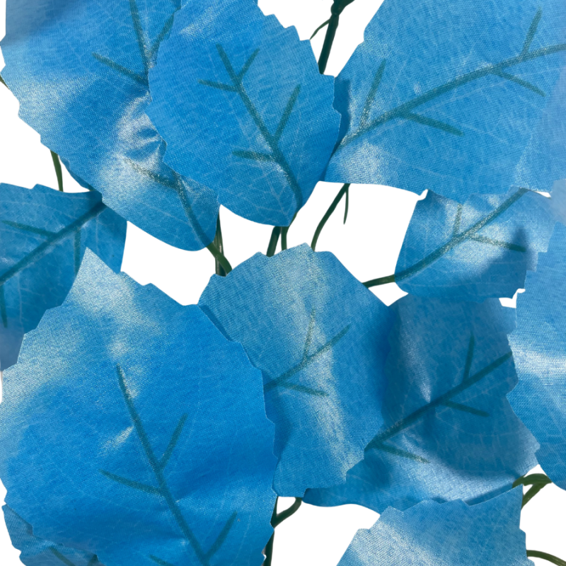 27" Leaf Pick - Blue