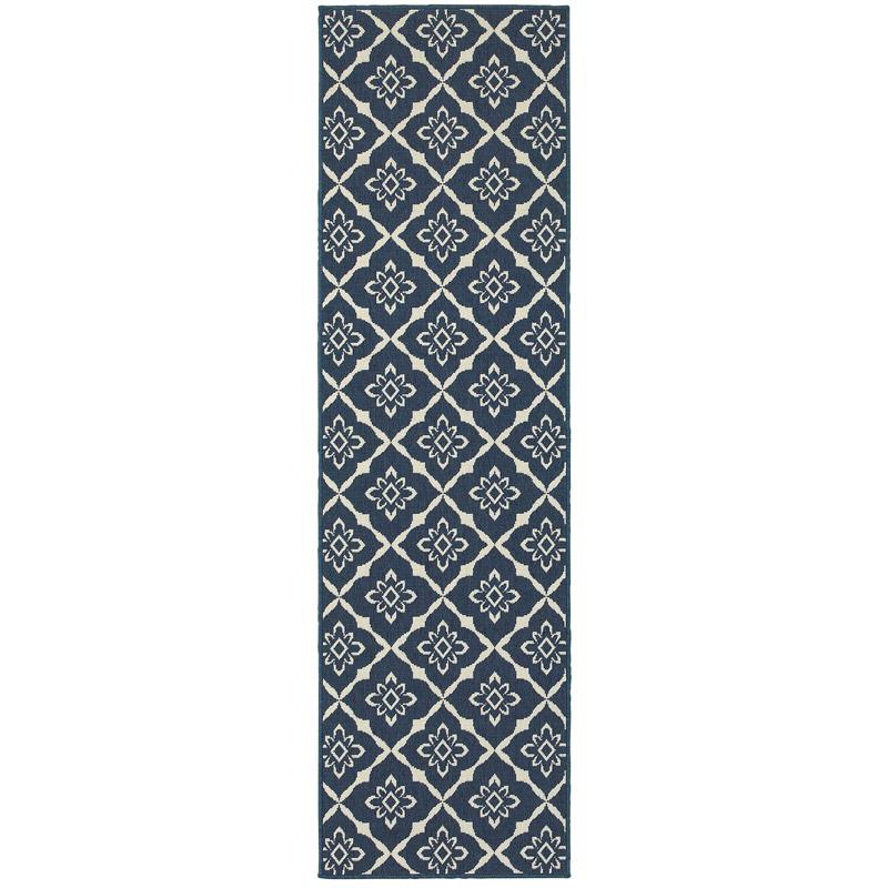 Meridian 5703B Outdoor Runner