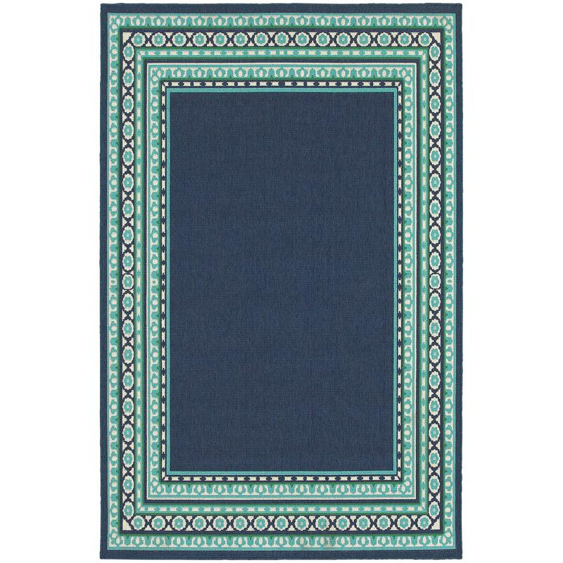 Meridian 9650B Outdoor Rug
