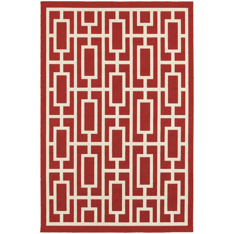 Meridian 9754R Outdoor Rug