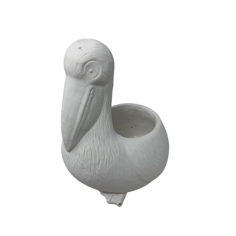 Pelican Planter