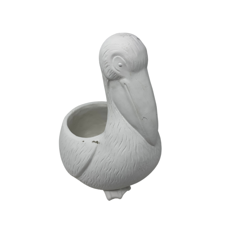 Pelican Planter