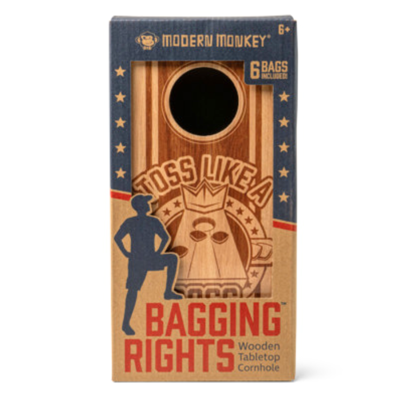 Tabletop Cornhole