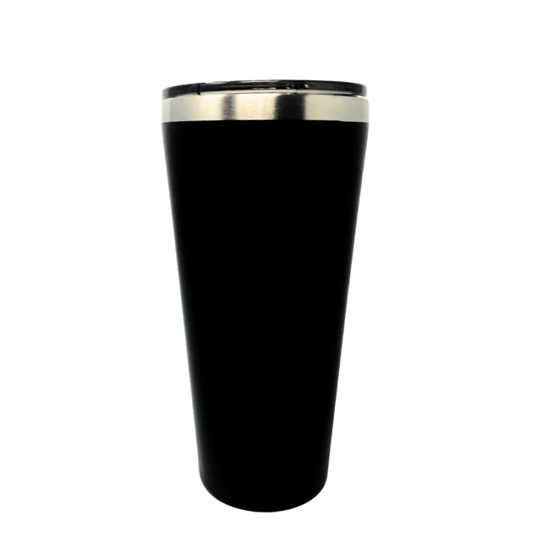 16 oz Sodilly Tumbler - Black